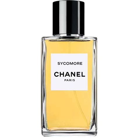 chanel sycomore 100ml|chanel sycomore for men.